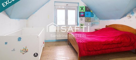 4 غرف نوم منزل في Audun-le-Tiche, France رقم 337317 8