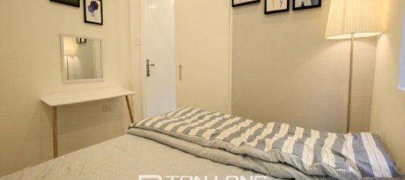 Квартира с 1 спальней в Бадинь, Вьетнам № 1304 6