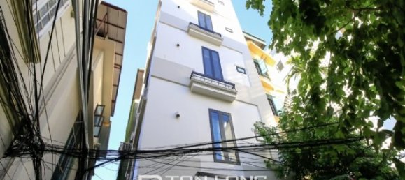 Квартира с 1 спальней в Бадинь, Вьетнам № 1304 10