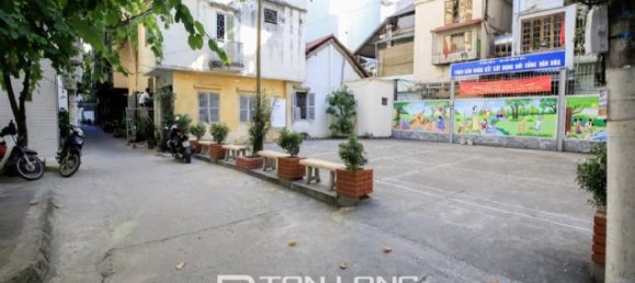 Квартира с 1 спальней в Бадинь, Вьетнам № 1304 9