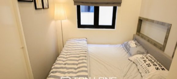 Квартира с 1 спальней в Бадинь, Вьетнам № 1304 5