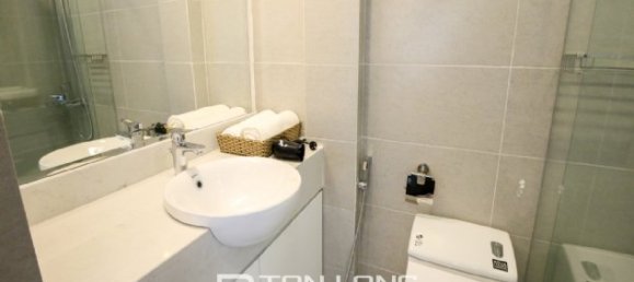 Квартира с 1 спальней в Бадинь, Вьетнам № 1304 8