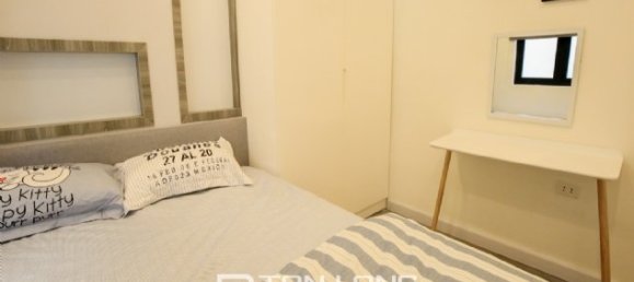 Квартира с 1 спальней в Бадинь, Вьетнам № 1304 7