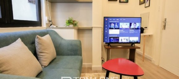 Квартира с 1 спальней в Бадинь, Вьетнам № 1304 2