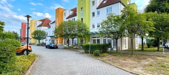 2 bedrooms Apartment in Coswig, Germany No. 53989 2