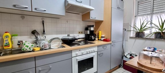 2 bedrooms Apartment in Coswig, Germany No. 53989 11