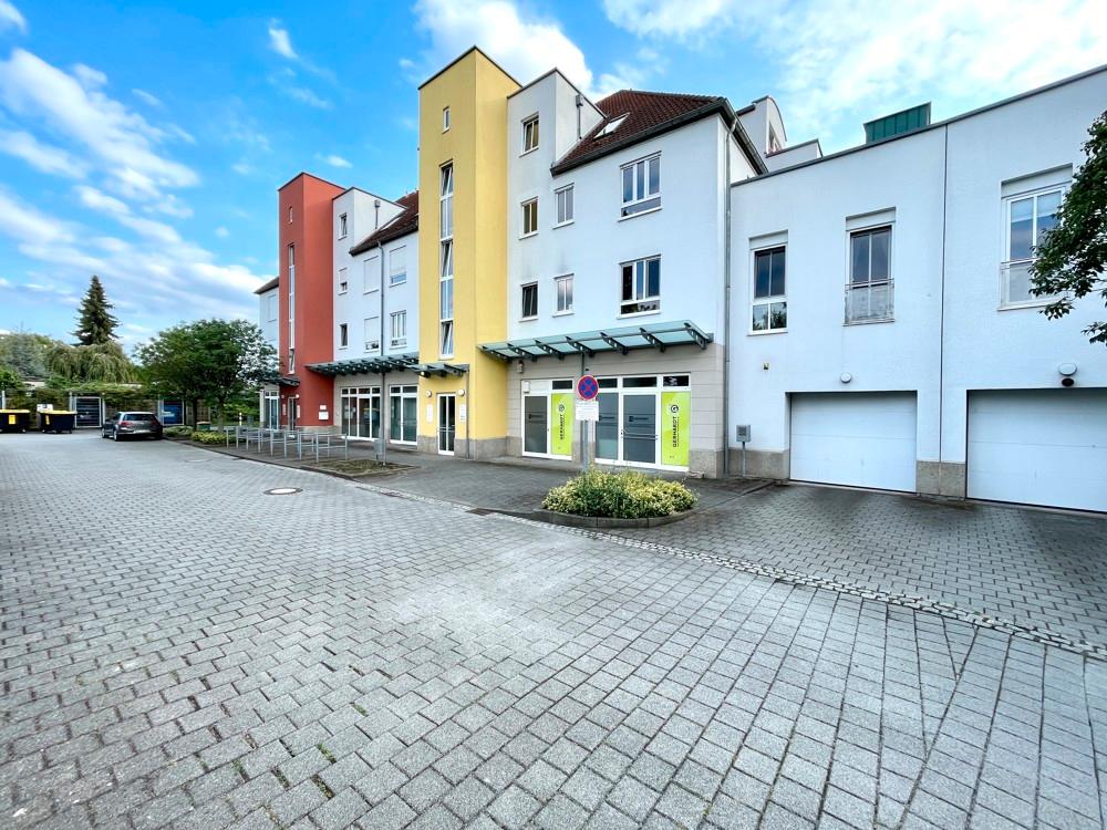 2 bedrooms Apartment in Coswig, Germany No. 53989