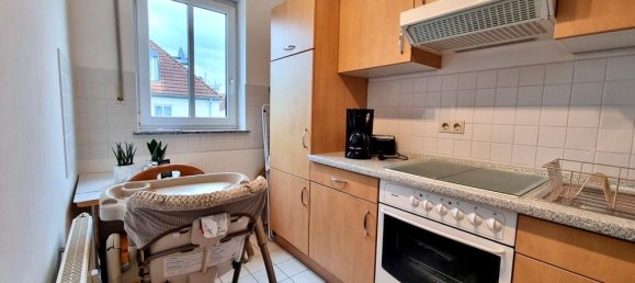 2 bedrooms Apartment in Coswig, Germany No. 53989 10