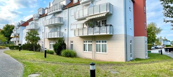 2 bedrooms Apartment in Coswig, Germany No. 53989 3