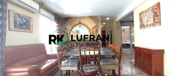 3 Schlafzimmer Wohnung in Alicante, Spain, Nr. 160469 11