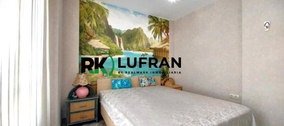 3 Schlafzimmer Wohnung in Alicante, Spain, Nr. 160469 18