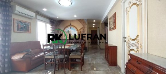 3 Schlafzimmer Wohnung in Alicante, Spain, Nr. 160469 13