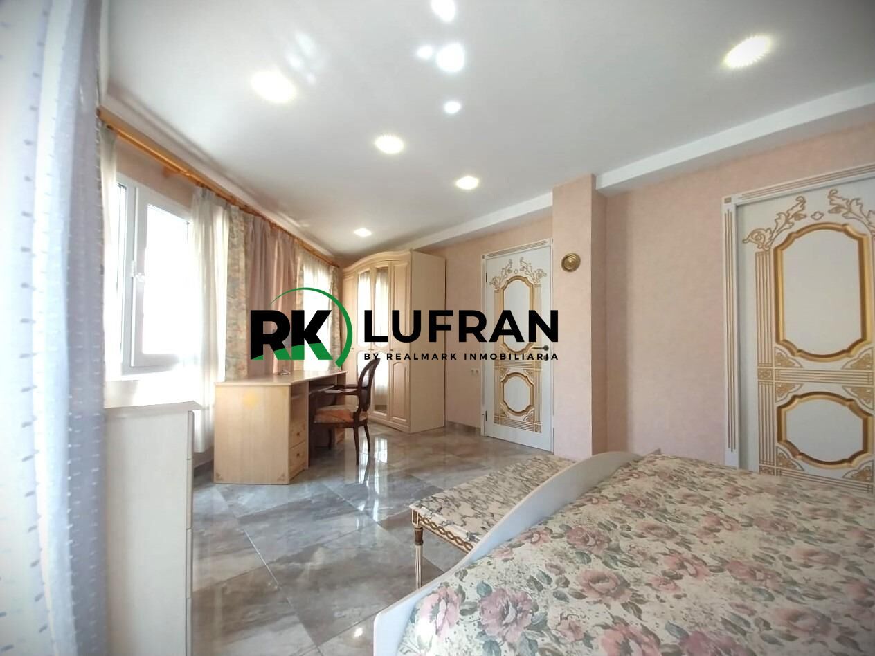 3 Schlafzimmer Wohnung in Alicante, Spain, Nr. 160469