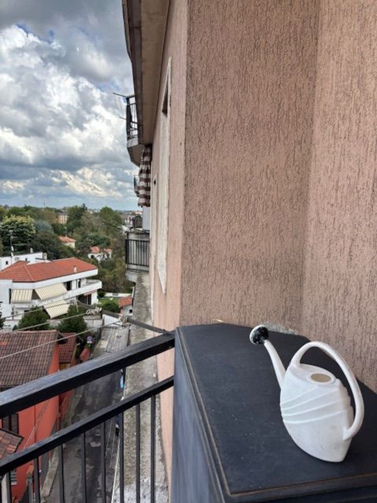 Квартира с 2 спальнями в Виджевано, Италия № 361416