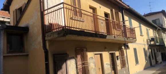 3 rooms House in Trezzo sull'Adda, Italy No. 14053 11