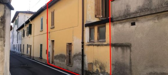 3 rooms House in Trezzo sull'Adda, Italy No. 14053 13