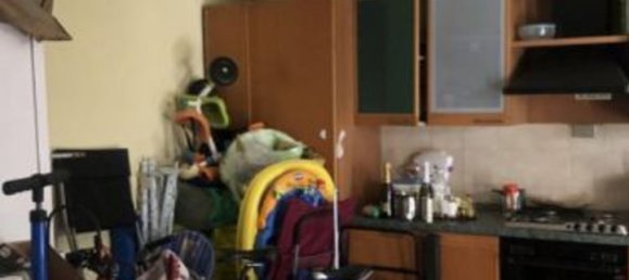 3 rooms House in Trezzo sull'Adda, Italy No. 14053 8