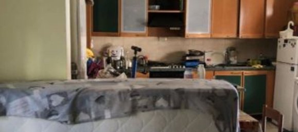 3 rooms House in Trezzo sull'Adda, Italy No. 14053 22