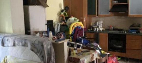 3 rooms House in Trezzo sull'Adda, Italy No. 14053 32