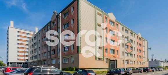 Квартира с 1 спальней в Бетюн, Франция № 244933 2