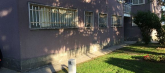 2 rooms Apartment in Pieve Emanuele, Italy No. 118032 18