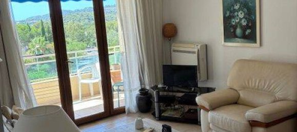 2 غرف نوم شقة في Bormes-les-Mimosas, France رقم 330117 2