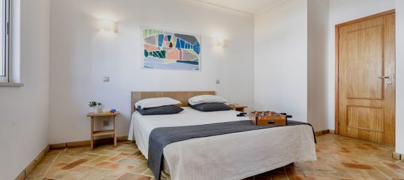 Дом с 4 спальнями в Албуфейра, Португалия № 131536 8