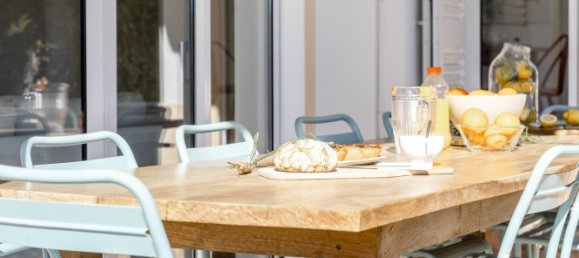 Дом с 4 спальнями в Албуфейра, Португалия № 131536 14