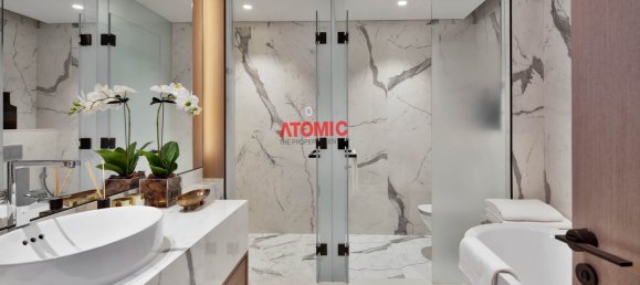 1 chambre Appartement à Dubai, UAE No. 8500 5