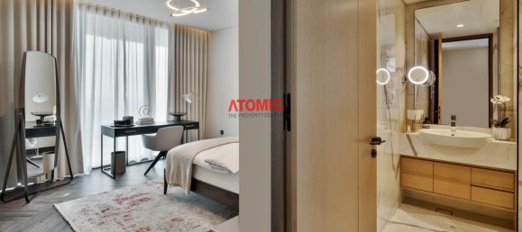 1 chambre Appartement à Dubai, UAE No. 8500 2