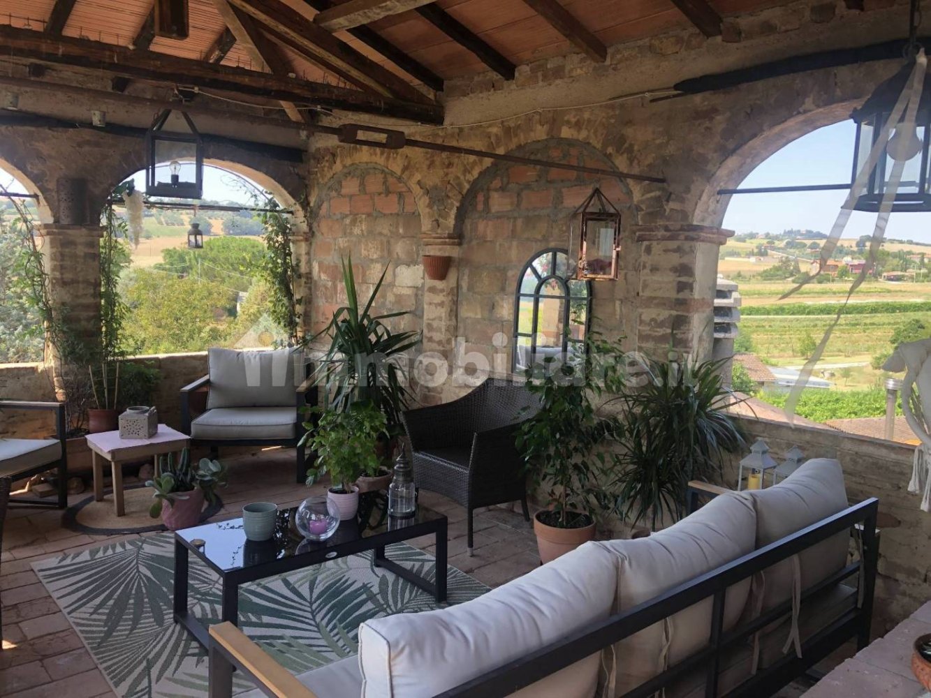 3 bedrooms Apartment in Marsciano, Italy No. 353612