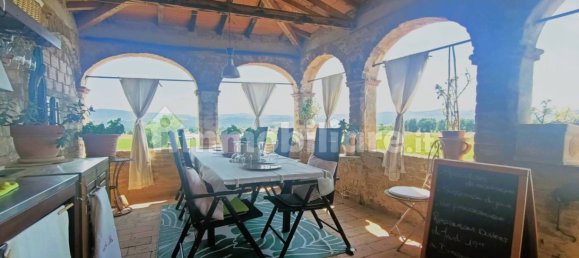 3 bedrooms Apartment in Marsciano, Italy No. 353612 10