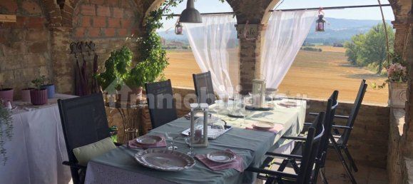 3 bedrooms Apartment in Marsciano, Italy No. 353612 24