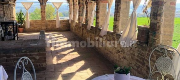 3 bedrooms Apartment in Marsciano, Italy No. 353612 6