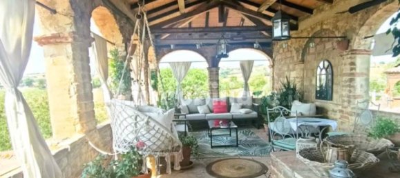 3 bedrooms Apartment in Marsciano, Italy No. 353612 12