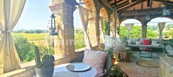 3 bedrooms Apartment in Marsciano, Italy No. 353612 11