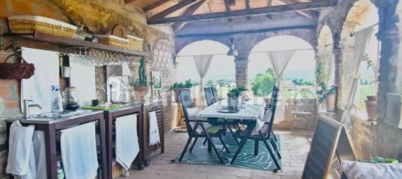 3 bedrooms Apartment in Marsciano, Italy No. 353612 9