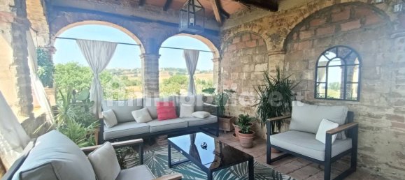 3 bedrooms Apartment in Marsciano, Italy No. 353612 2