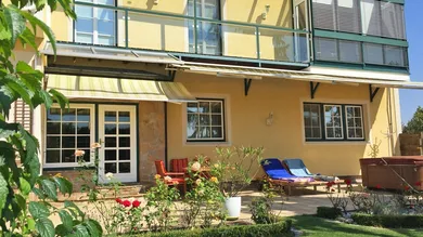 6-salle Maison à Grossweikersdorf, Austria No. 92235