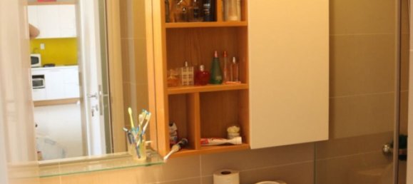 2 bedrooms Apartment in Thu Duc, Vietnam No. 16611 3