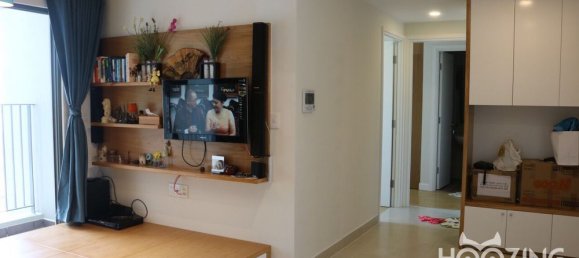 2 bedrooms Apartment in Thu Duc, Vietnam No. 16611 4