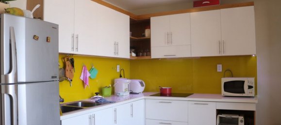 2 bedrooms Apartment in Thu Duc, Vietnam No. 16611 6