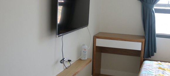 2 bedrooms Apartment in Thu Duc, Vietnam No. 16611 5