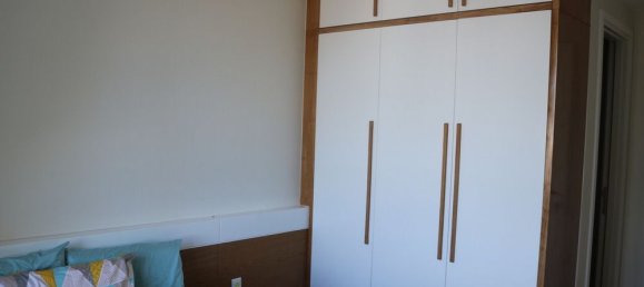 2 bedrooms Apartment in Thu Duc, Vietnam No. 16611 2