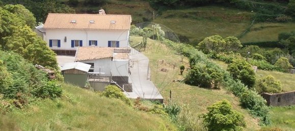 4 غرف نوم منزل في Vila do Porto, Portugal رقم 45699 2