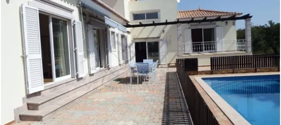 Villa T4 em São Brás de Alportel, Portugal N.º 60941 23