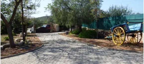 Villa T4 em São Brás de Alportel, Portugal N.º 60941 33