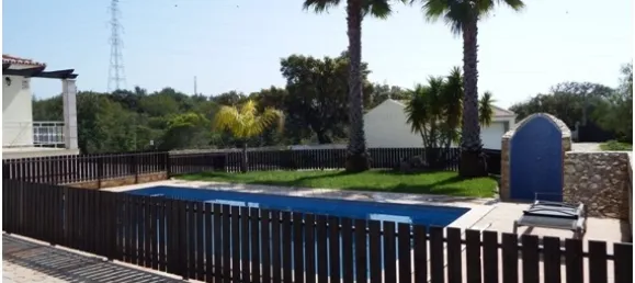 Villa T4 em São Brás de Alportel, Portugal N.º 60941 25