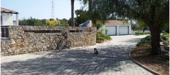 Villa T4 em São Brás de Alportel, Portugal N.º 60941 30