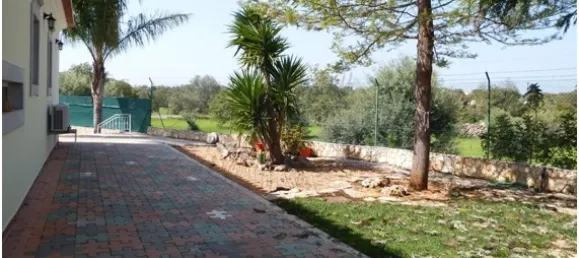 Villa T4 em São Brás de Alportel, Portugal N.º 60941 22